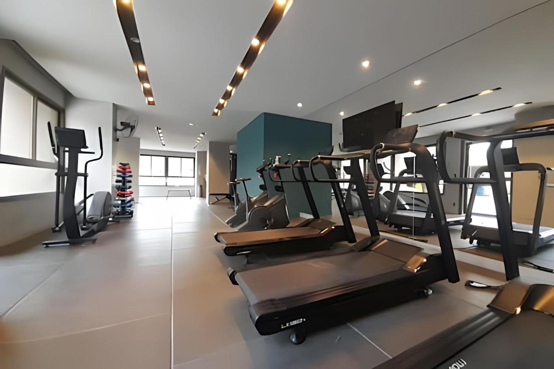 Apartamento No Morumbi São Paulo