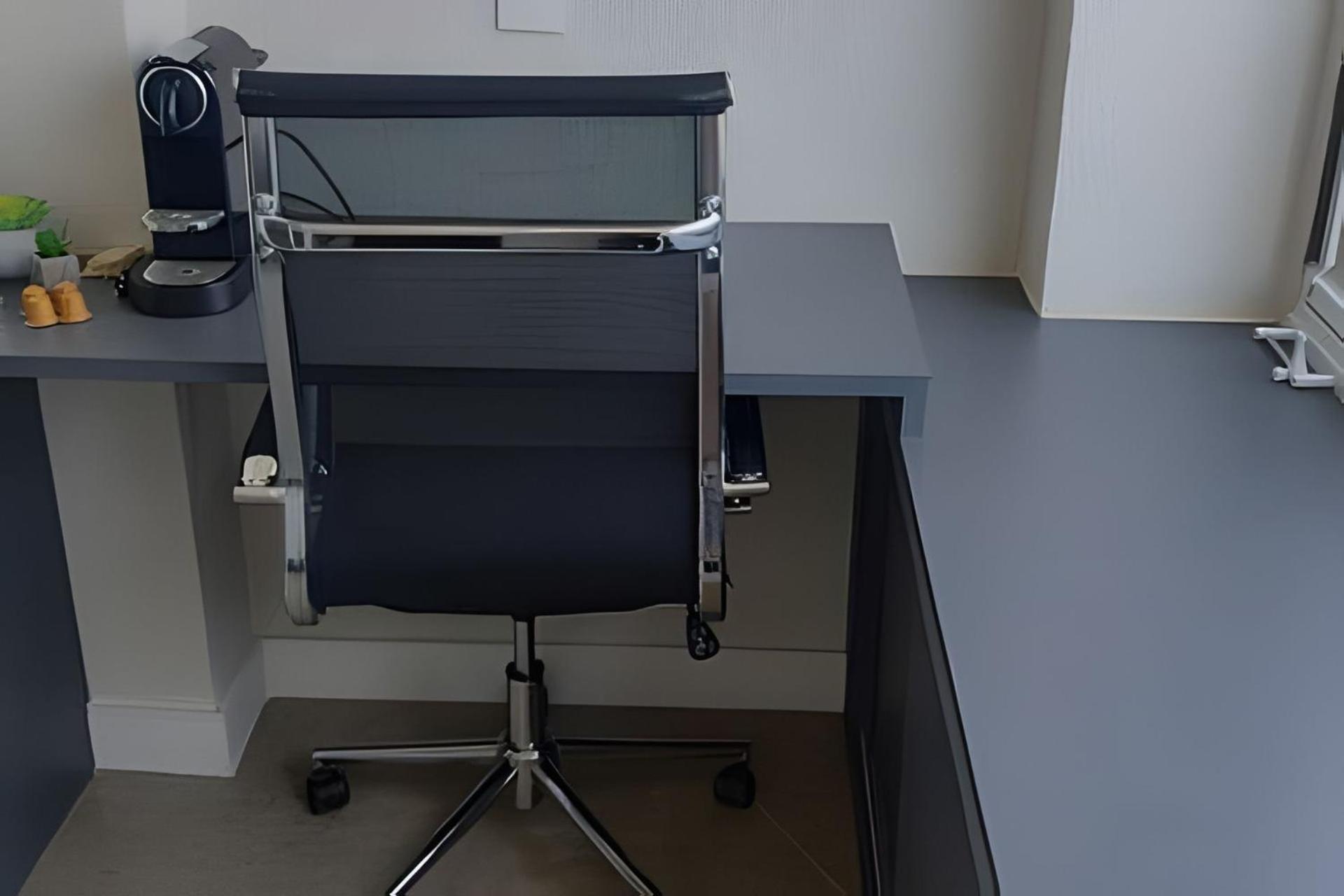 Apartamento No Morumbi